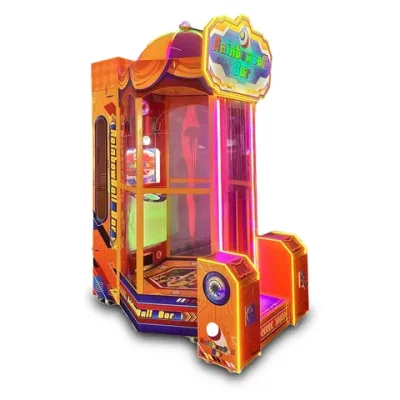 Автомат шаропад «Rainbow Ball Bar»