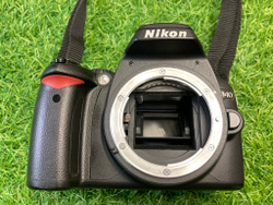 Nikon D40 kit 18-55mm II покупка/продажа