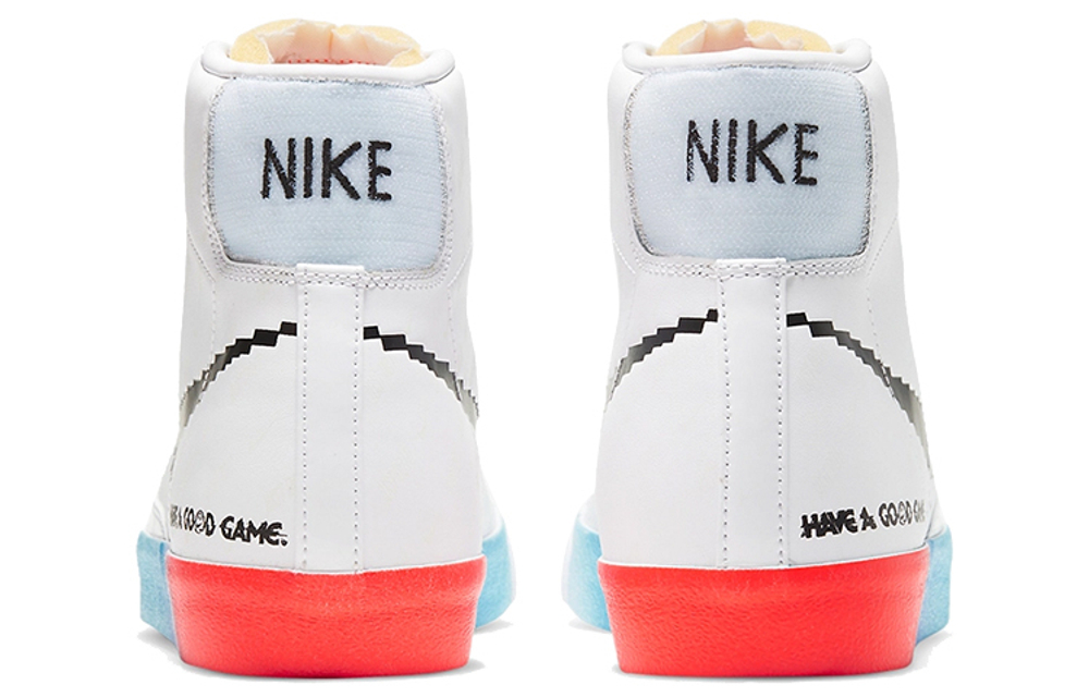 Кроссовки Nike Blazer '77 Vintage "Have A Good Game"