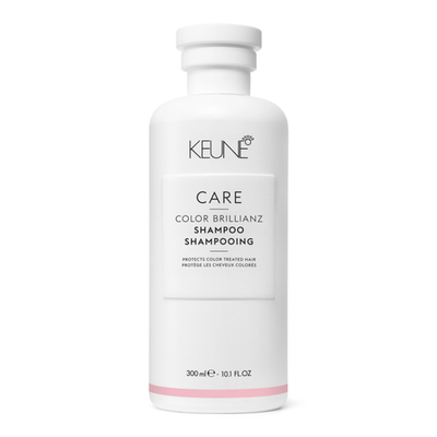 Шампунь KEUNE Care Color Brillianz Shampoo яркость цвета - 300 мл.