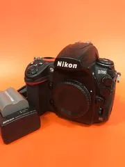 Nikon D700 Body комиссия