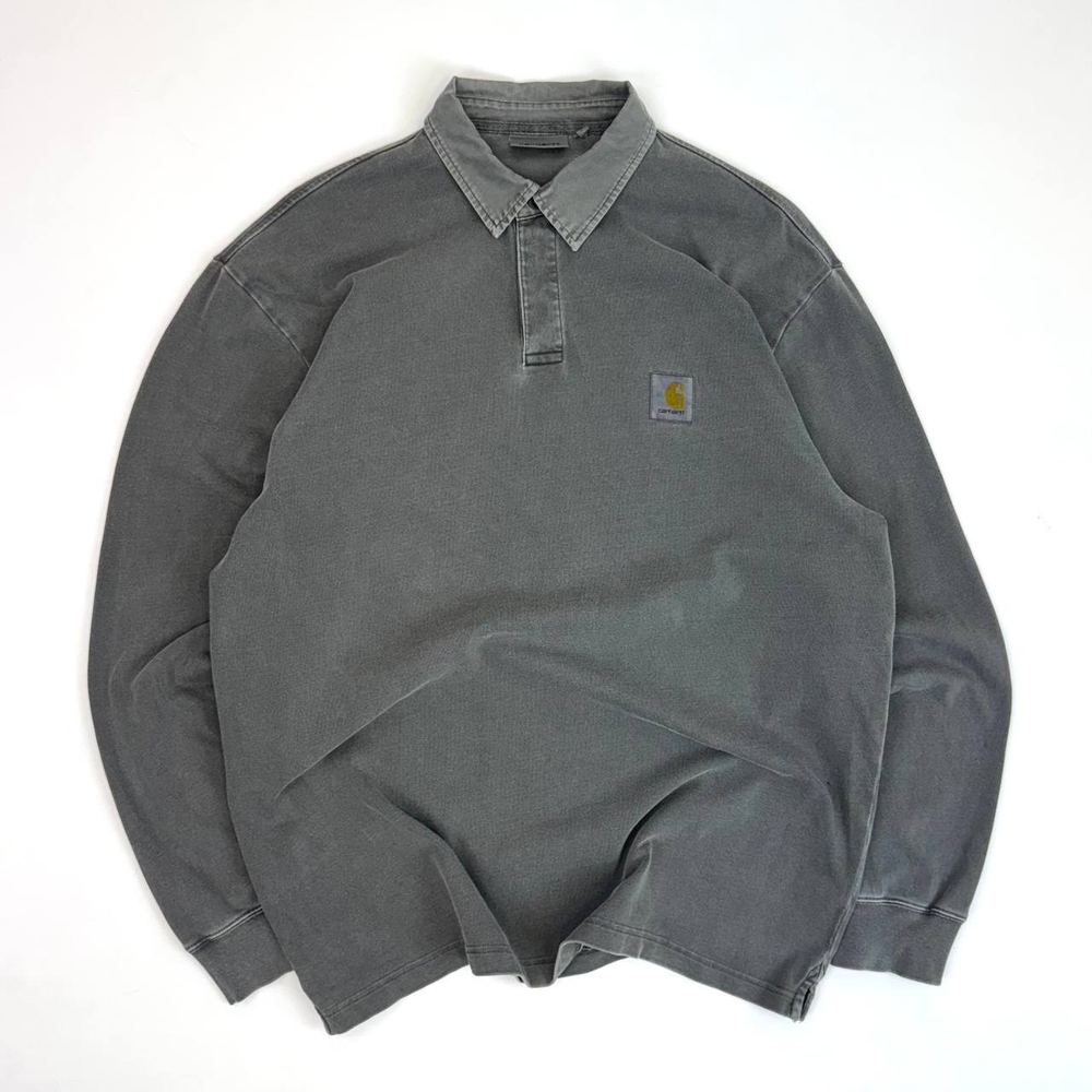 Лонгслив Carhartt