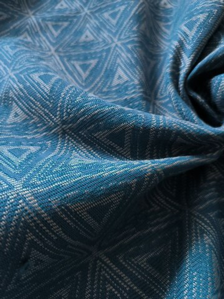 Слинг-шарф Mokosh wrap Тринити Наяды