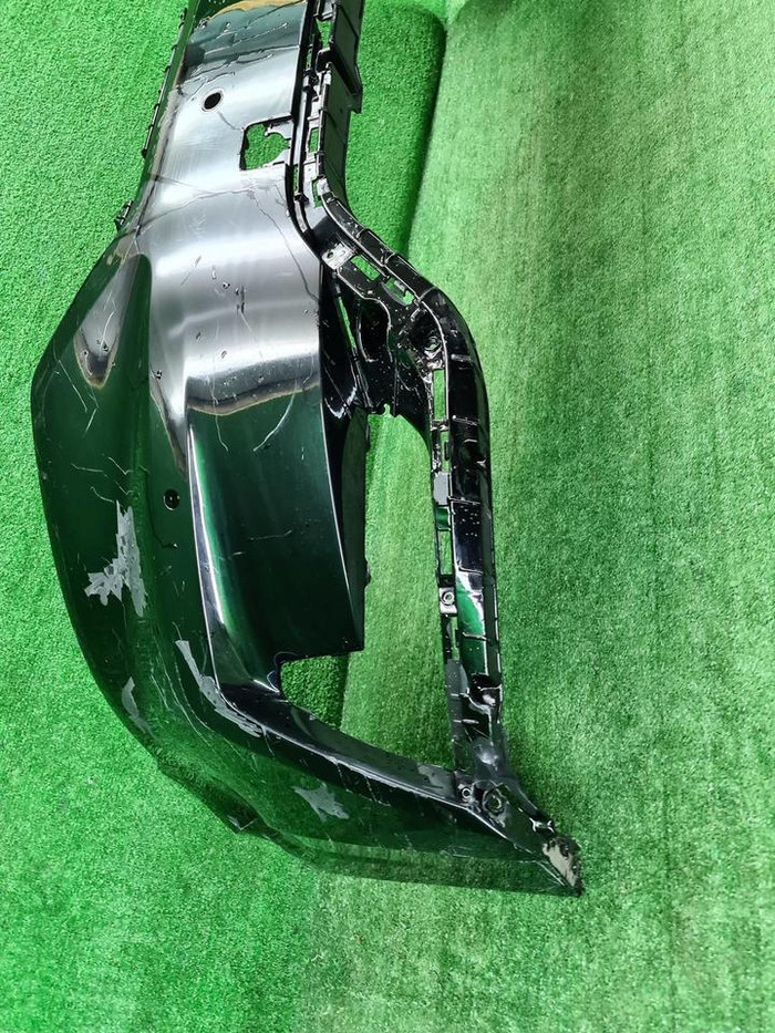 Бампер передний Kia Carnival 4 (2020-2023)