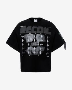 Футболка «Intruders» Elevated Print T-Shirt
