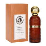 Вода туалетная Arôme Boutique Vanille Délicate (Арома Бутик Ванилле Деликейт) – 100ml for women