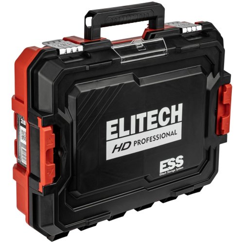 УШМ ELITECH CAG 2012BL (E2213.074.01) аккумуляторная
