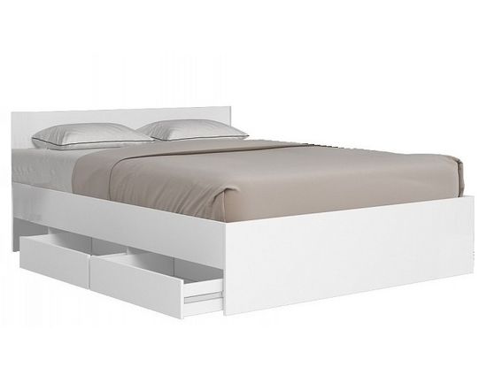 белый / белый