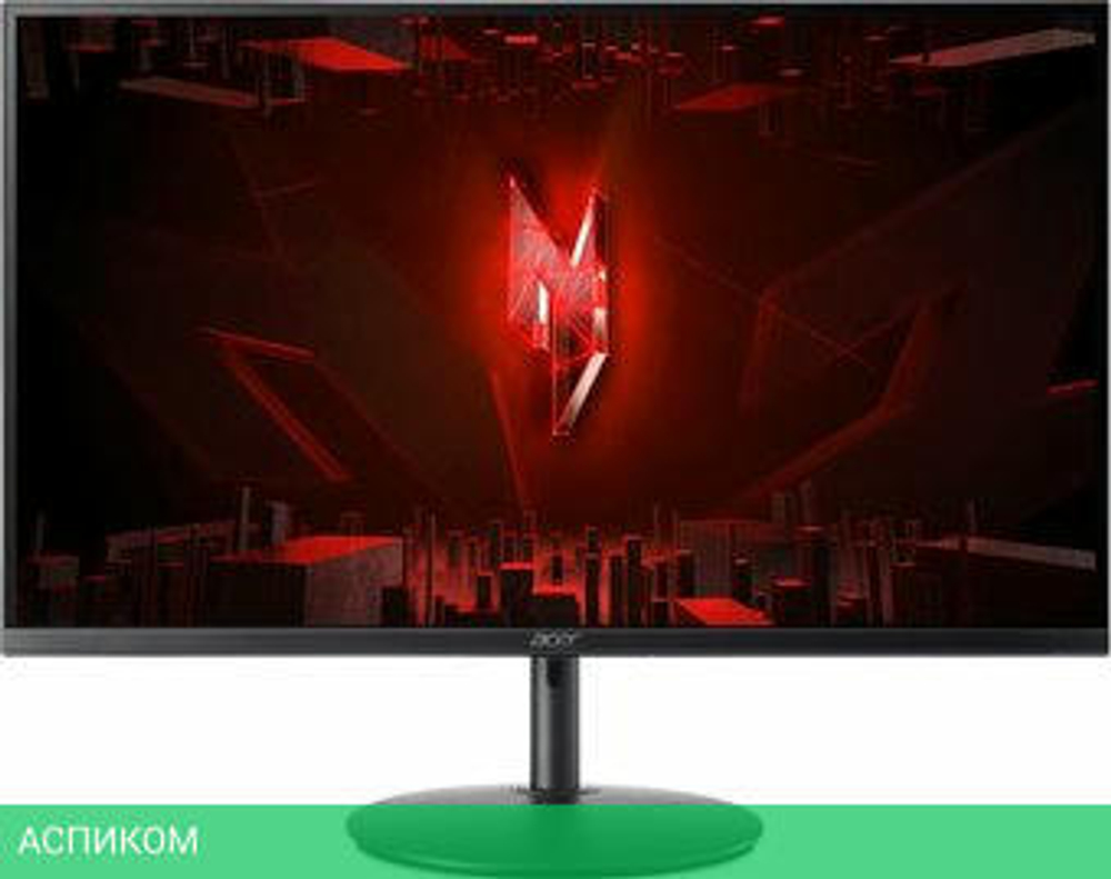 Игровой монитор Acer Nitro XF270M3biiph UM.HX0EE.315