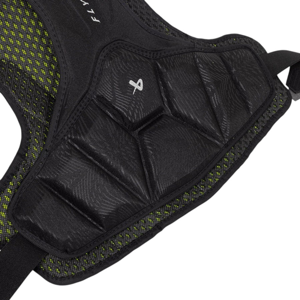 Нагрудник BAUER VAPOR FLYPRO JR (юниорский)