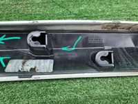Накладка двери передняя BMW X3 G01 (17-нв) M-paket
