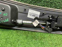 Механизм спойлера Changan Uni-V (2022-н.в.)