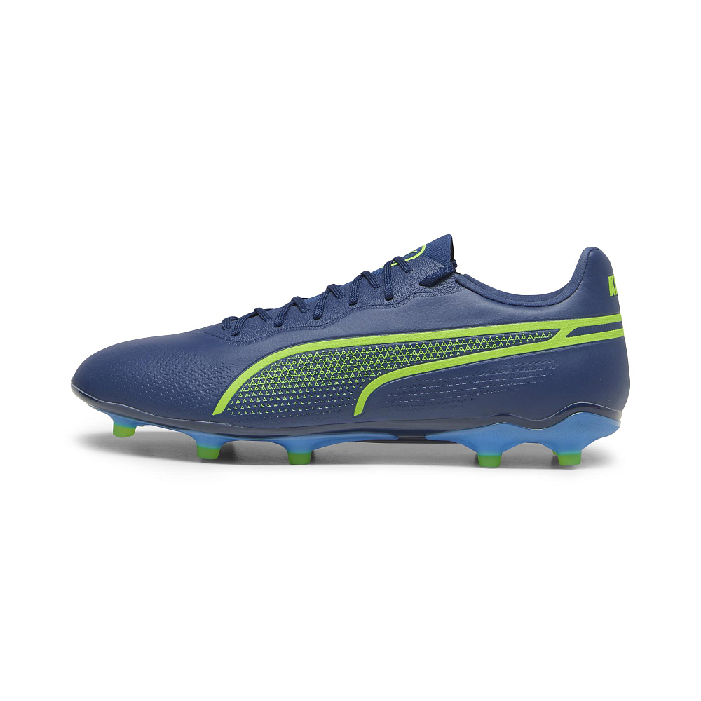 мужские бутсы PUMA KING PRO FG/AG
