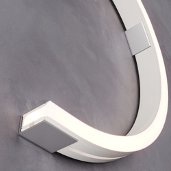 Гибкий неон Maytoni Led Strip 24В 1206 9,6Вт/м 4000K 5м IP67 20067