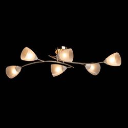 Потолочная люстра De City Восторг 25 242018006