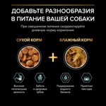 Сухой корм, Ягненок, для взрослых собак мелких пород Pro Plan 7кг РАЗВЕСНОЙ