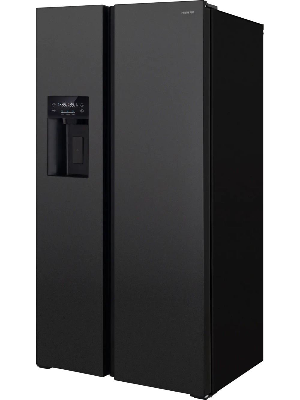 Холодильник Hiberg RFS-650DX NFB inverter