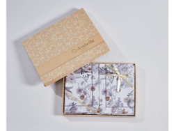 Постельное белье 2 спальное евро Asabella 2144-6