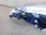 фара правая Toyota Vitz NSP130 135