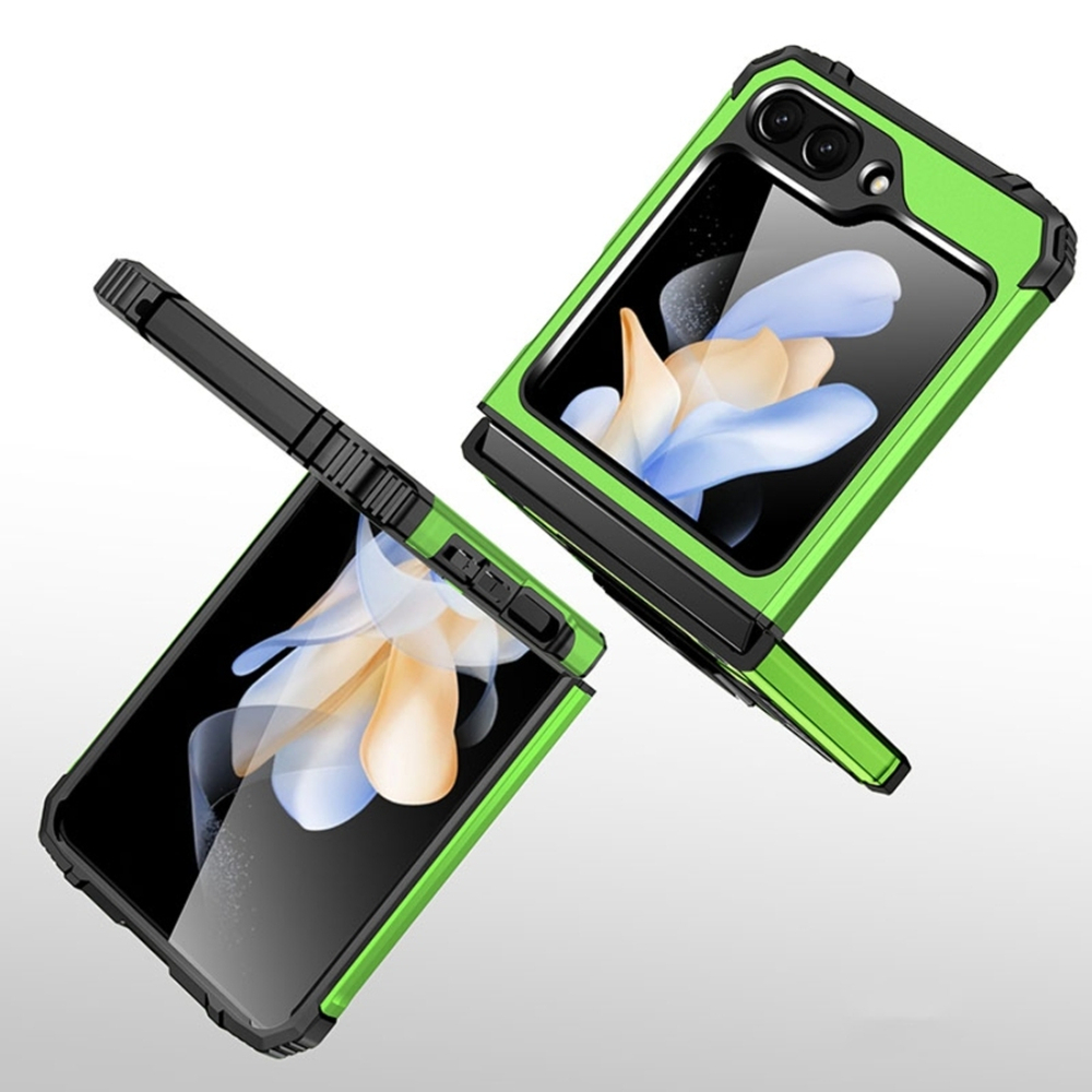 Противоударный чехол Legion Case для Samsung Galaxy Z Flip 5