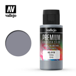 Premium color 60ml - Grey