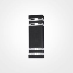 Архитектурный светильник Maytoni Unter den Linden O578WL-02B