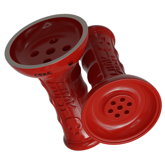 Чаша Хулиган Roller (Диабло)