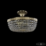 Потолочная люстра Bohemia Ivele 19113/35IV G