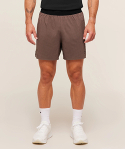 Шорты GYMSHARK Sport Zero 5" Shorts Brown