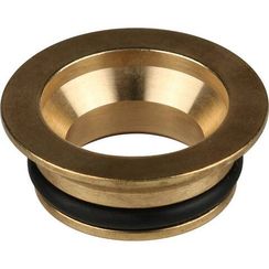 Переходник под плоское уплотнение Varmega 3/4" евроконус 41264