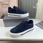 Кеды Prada