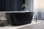 Ванна GALATEA Soft Rock Color 170x77 RAL*