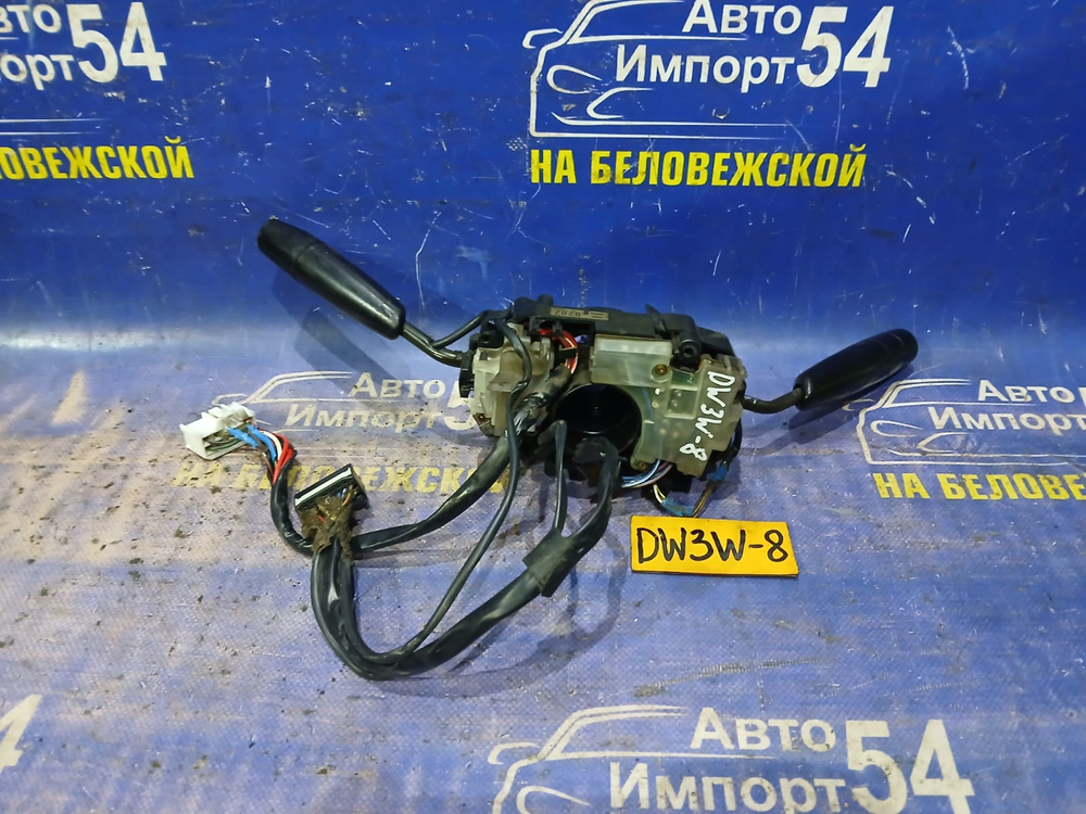 Переключатель подрулевой MAZDA DEMIO 1998