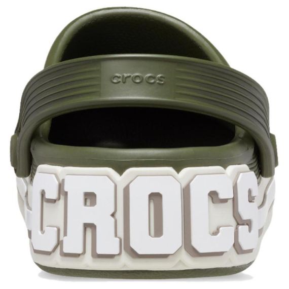Crocs Classic 'Green'