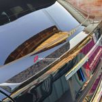 Широкий обвес для ROLLS ROYCE CULLINAN 2018+ Ролс Ройс Куллинан