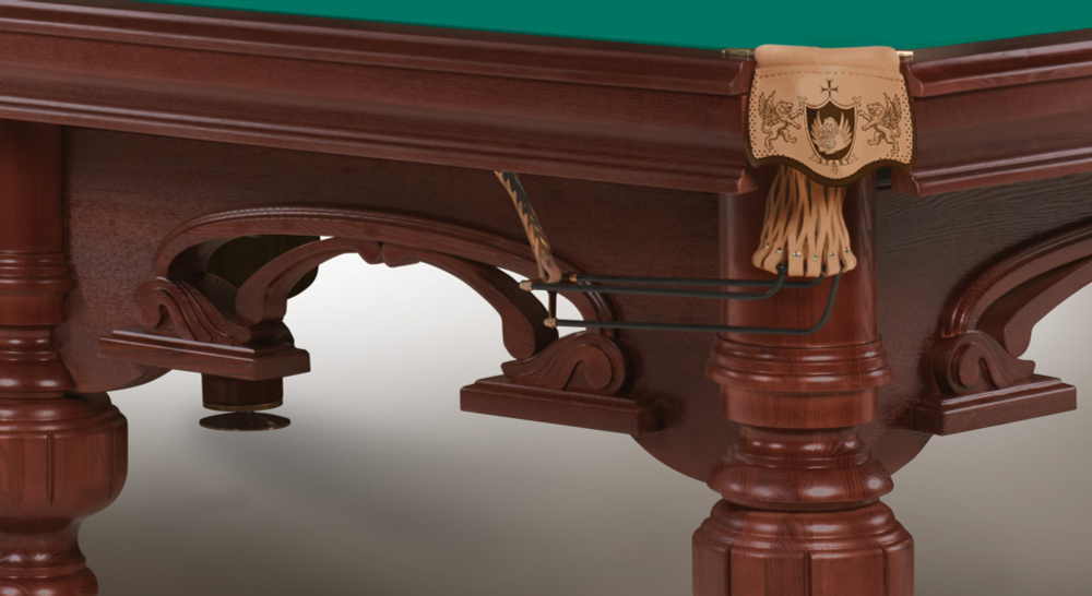 Бильярдный стол Венеция