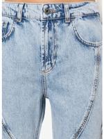 Джинсы женские Pant Holly Straight LIU JO
