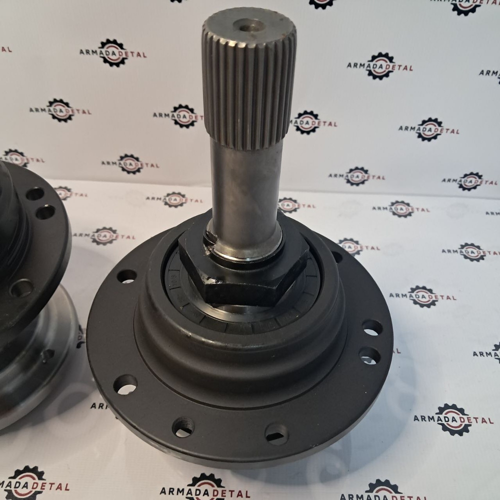 Главная пара углового редуктора | 459/10234 | Аналог