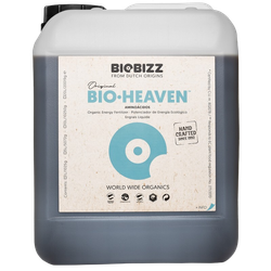 Удобрение BioBizz BioHeaven