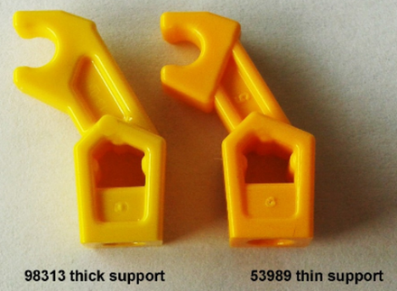 Рука механическая 98313, Black