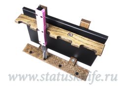 Стойка Premium Gravity Two для 4 ножейфотография - 4