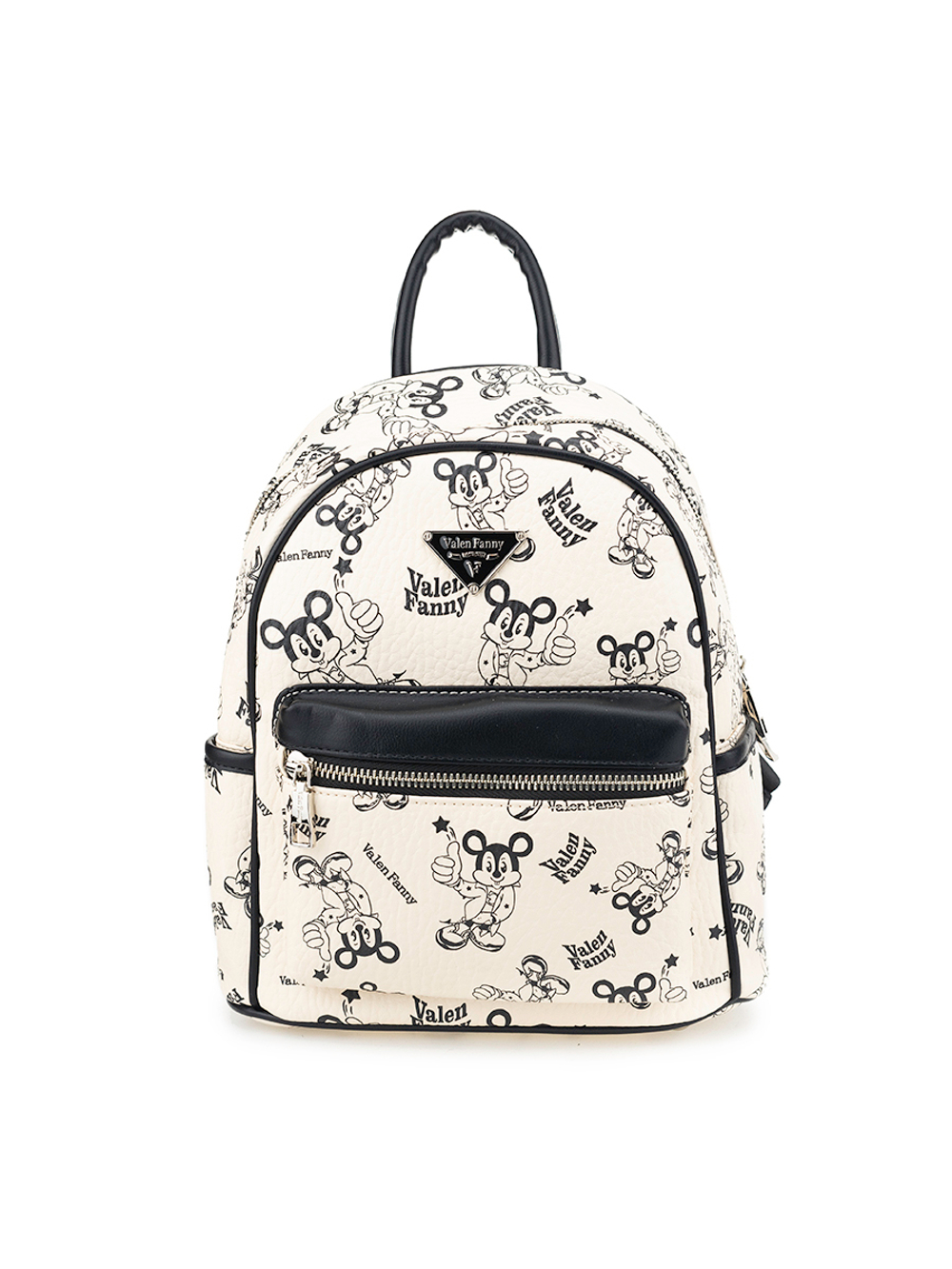 VF5798-5 Рюкзак жен., иск. кожа