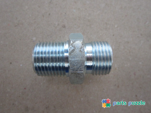 Адаптер / ADAPTER 1/2NPTX1/2BSP АРТ: 520-027