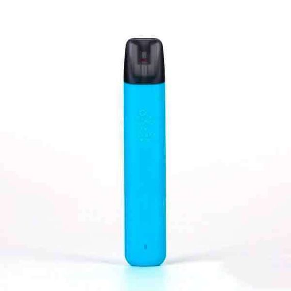 Elf Bar RF350 Pod Starter Kit 350mAh - Blue