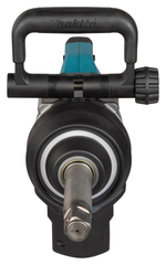 Аккумуляторный ударный гайковёрт XGT Makita TW010GZ