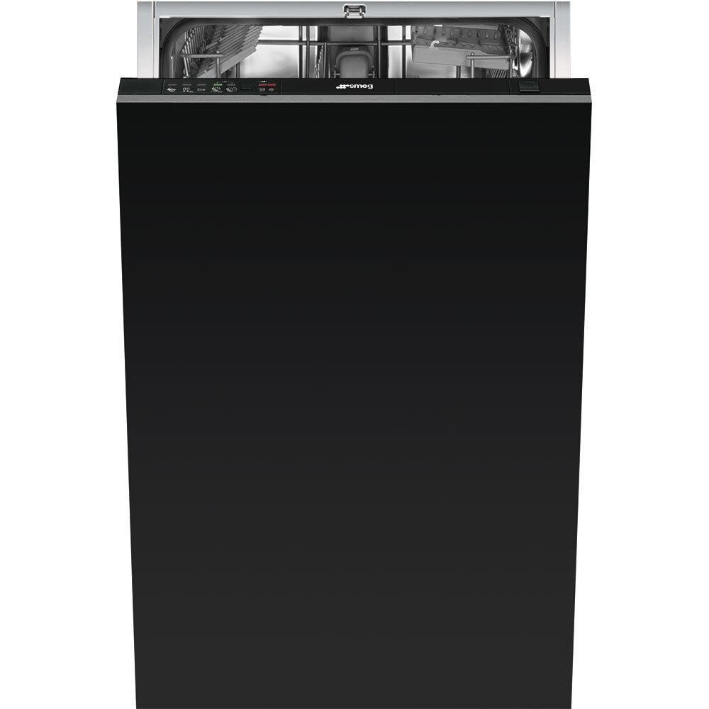 Встраиваемая посудомоечная машина SMEG STA 4505