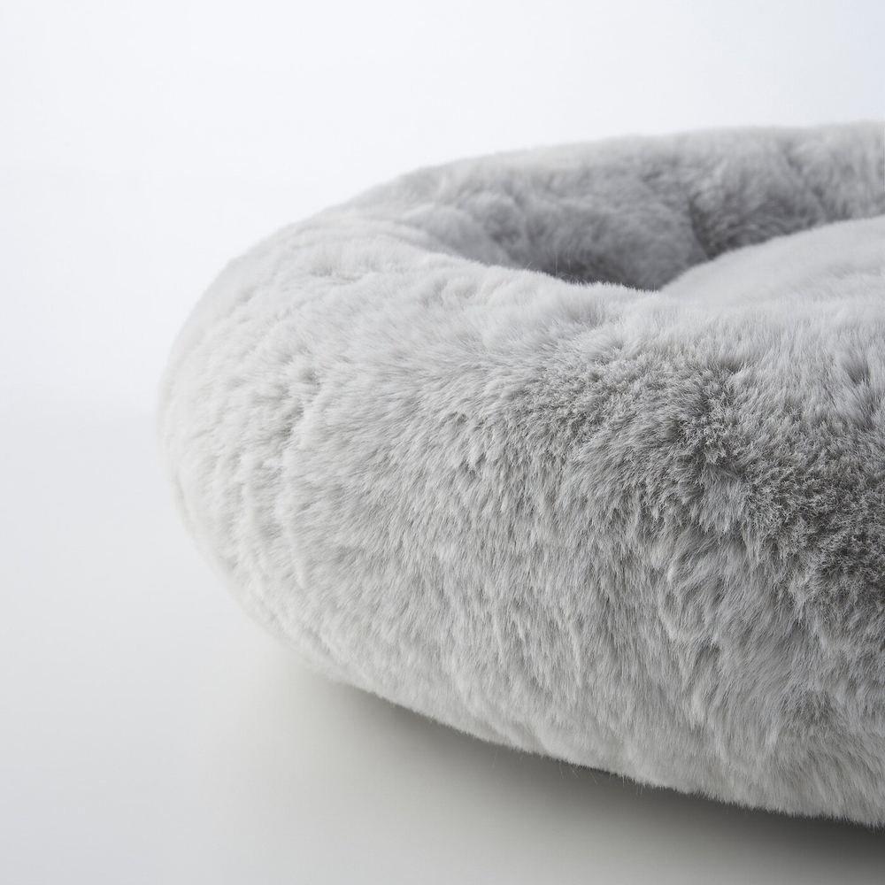 IKEA UTSÅDD  (ИКЕА УТСÅДД)  -  Логово, светло-серый, M