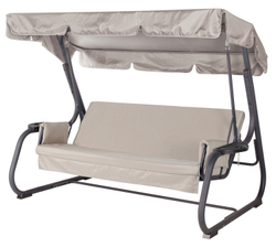 Качели садовые "Ибица"