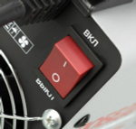 Аппарат сварочный Победа АС 160(606301716)