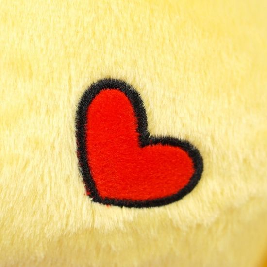 Мягкая игрушка "Цыпленок" 30см